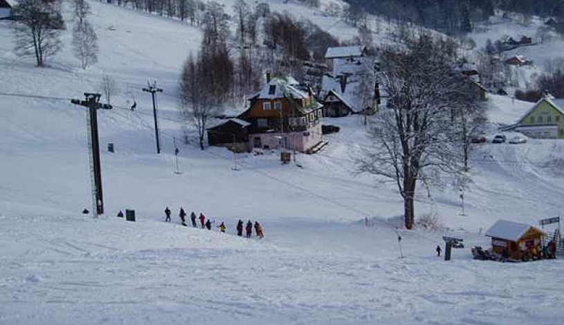 Pension Pomněnka Pec pod Sněžkou